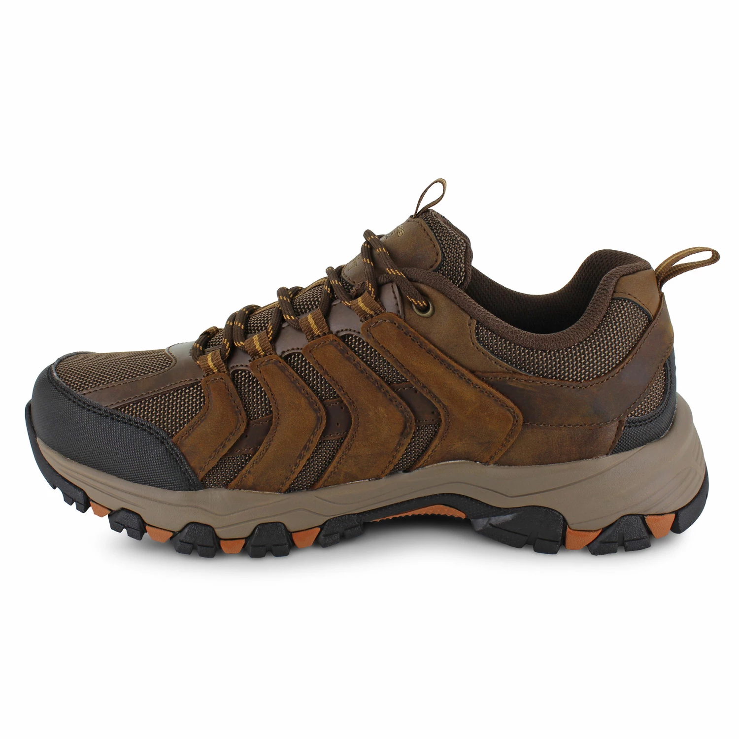 Skechers Relaxed Fit: Selmen - Lorago 204077 - Image 2