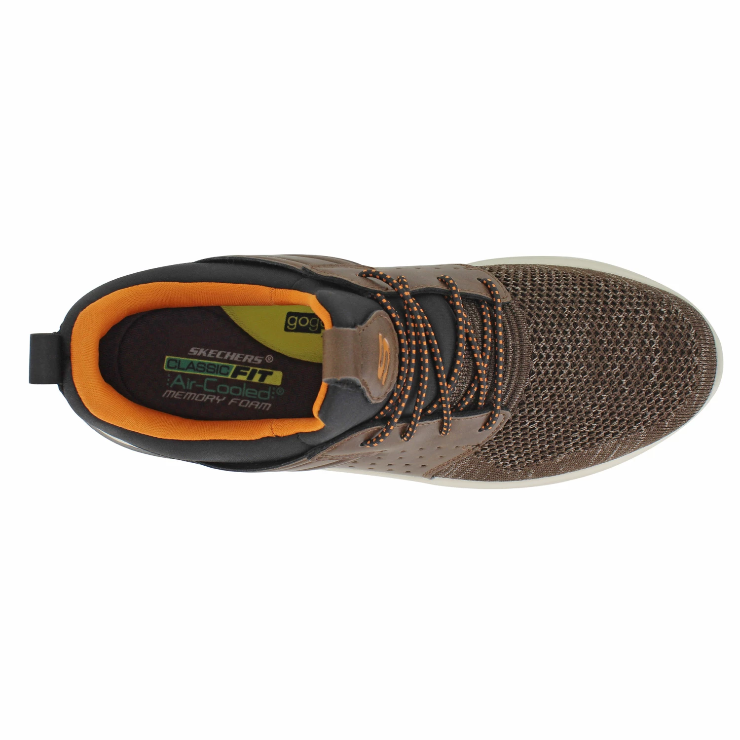 Skechers Delson 3.0 - Cicada 210238 - Image 5