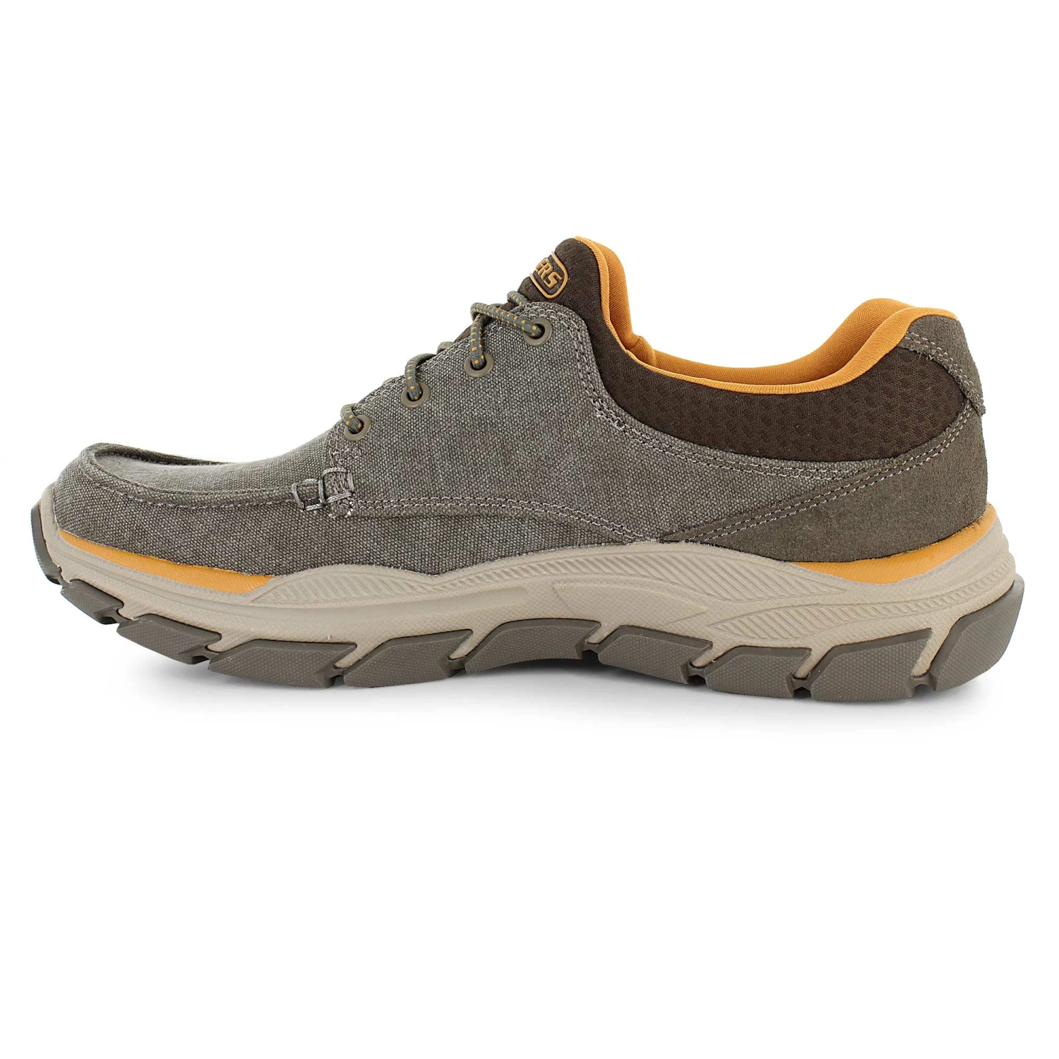 Skechers Relaxed Fit: Respected - Loleto 204329 - Image 2