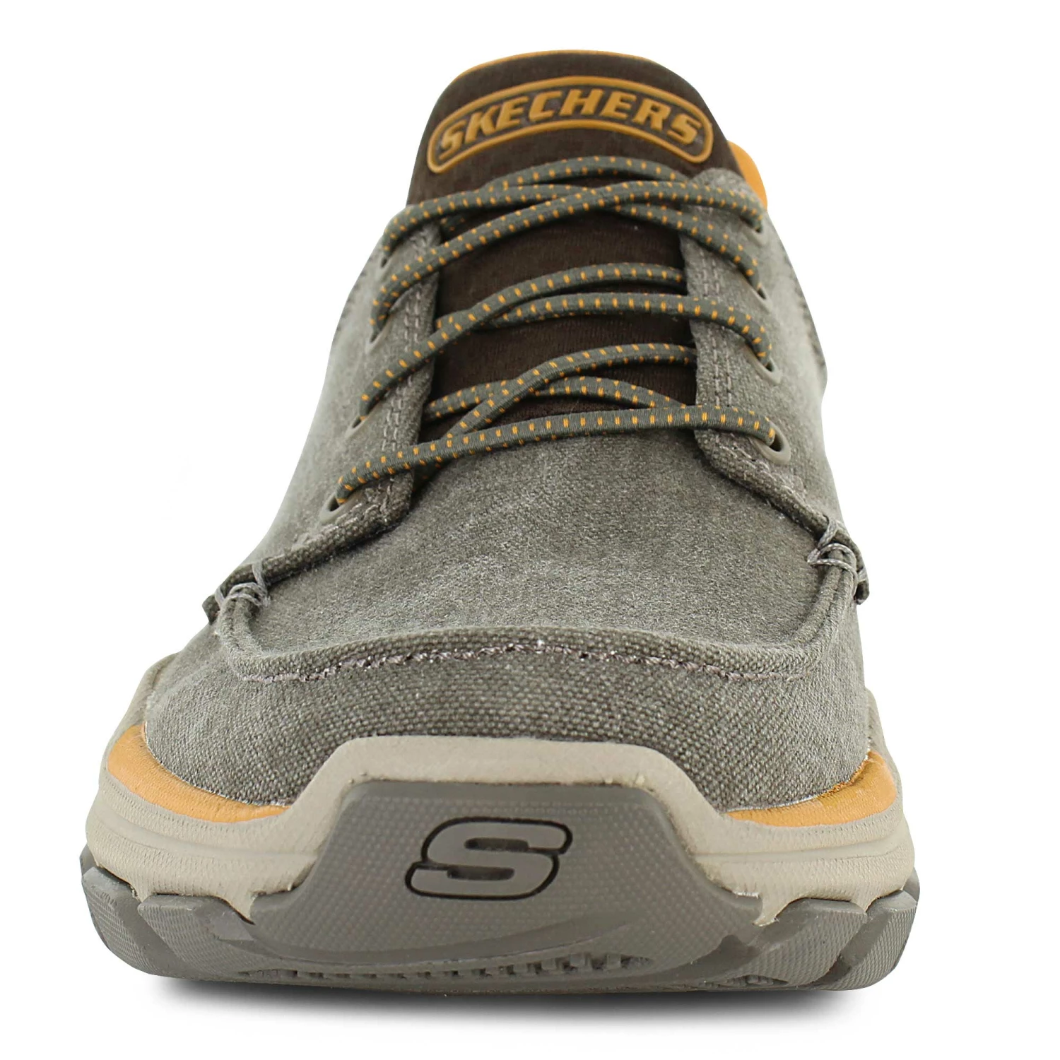 Skechers Relaxed Fit: Respected - Loleto 204329 - Image 3