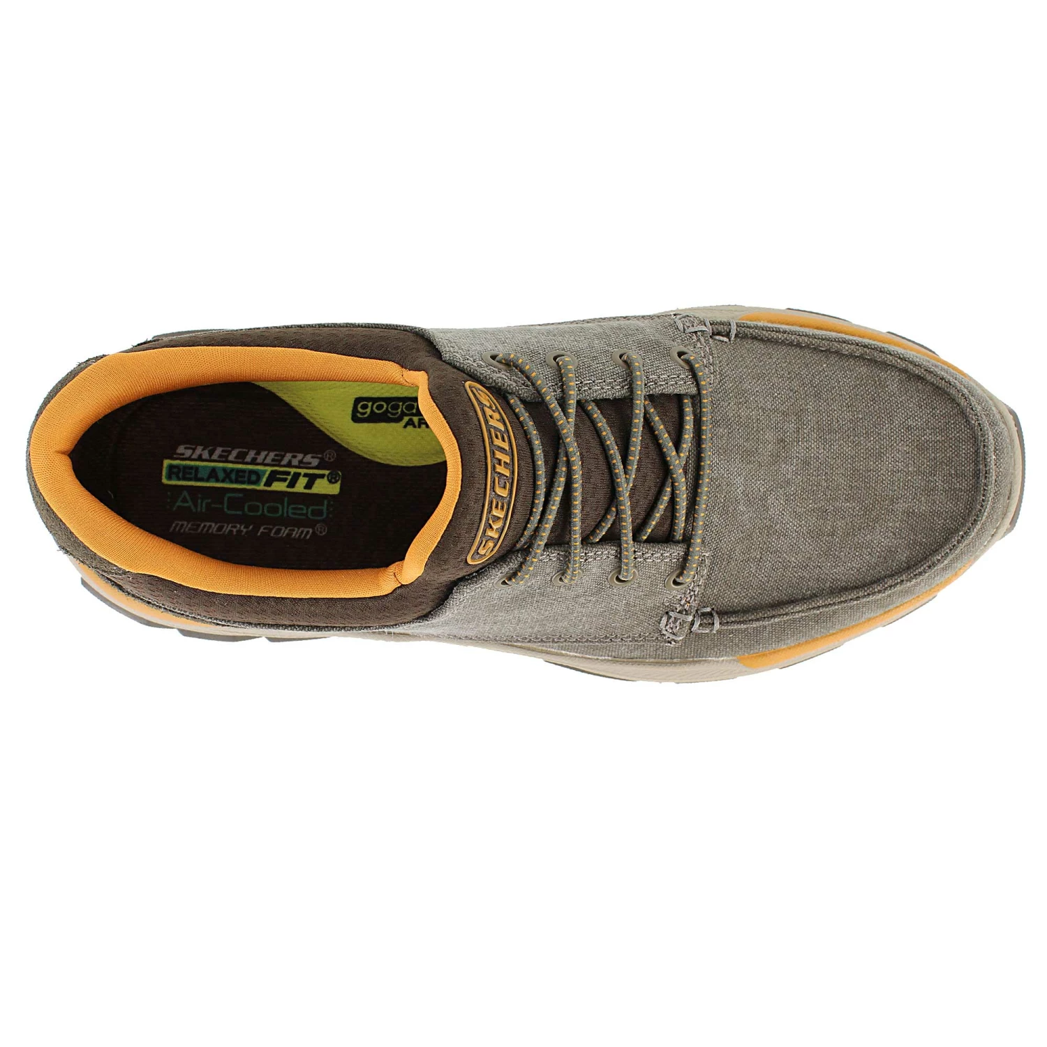 Skechers Relaxed Fit: Respected - Loleto 204329 - Image 5