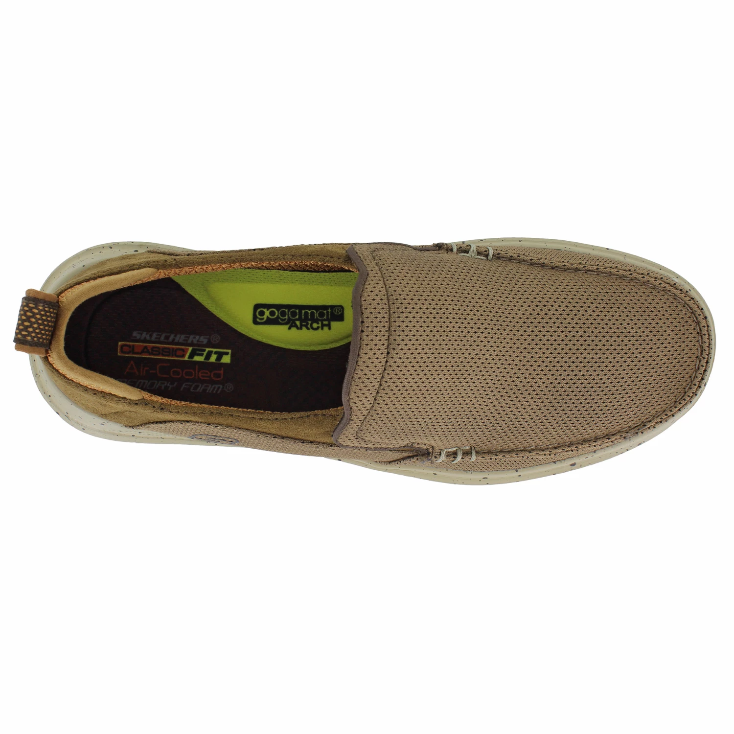 Skechers Proven - Renco 204568 - Image 5