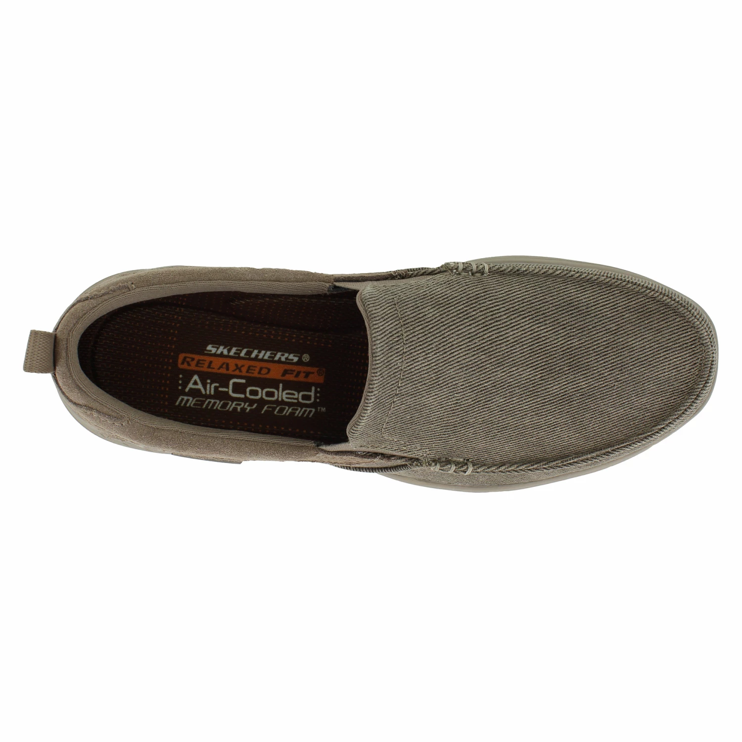 Skechers Relaxed Fit: Harper - Rantigo 204340 - Image 5