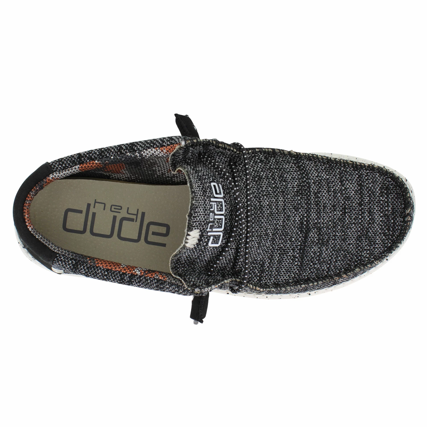 Hey Dude Wally Sox - Image 5