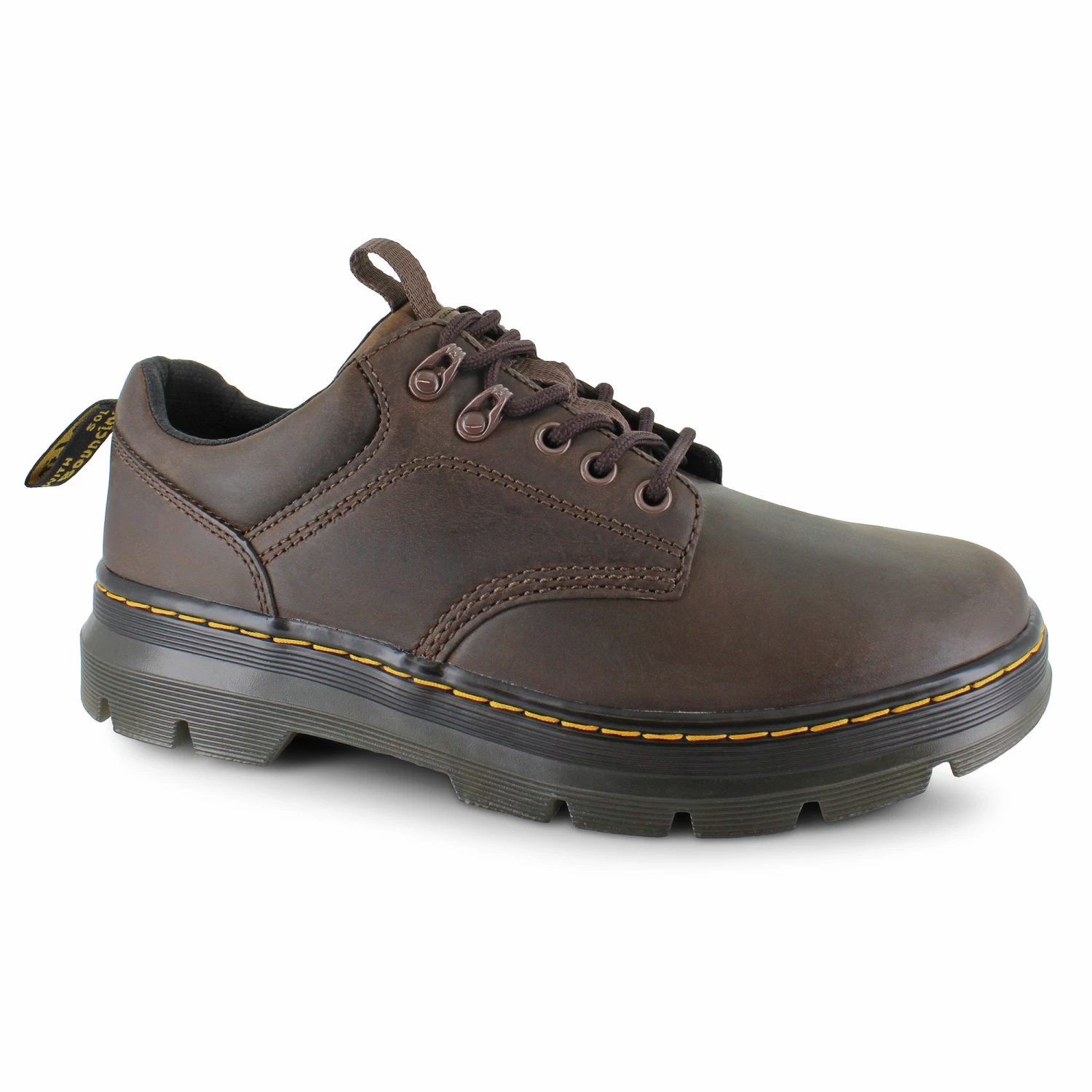 Dr. Martens Reeder