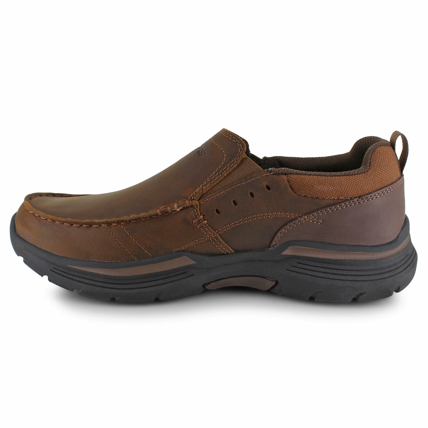 Skechers Relaxed Fit: Expended - Seveno 66146 - Image 2