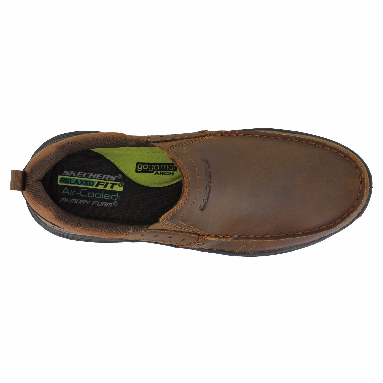 Skechers Relaxed Fit: Expended - Seveno 66146 - Image 5