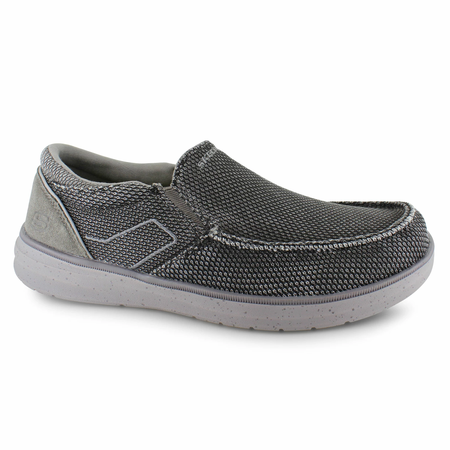 Skechers Relaxed Fit: Morelo - Port Viewer 210493