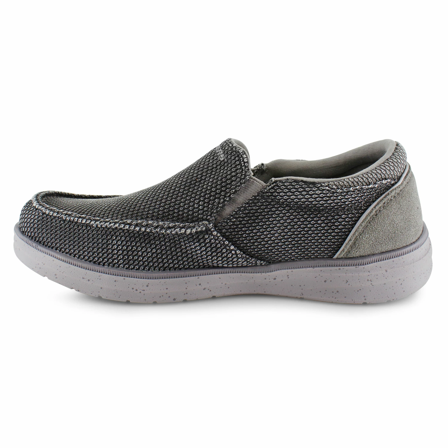 Skechers Relaxed Fit: Morelo - Port Viewer 210493 - Image 2