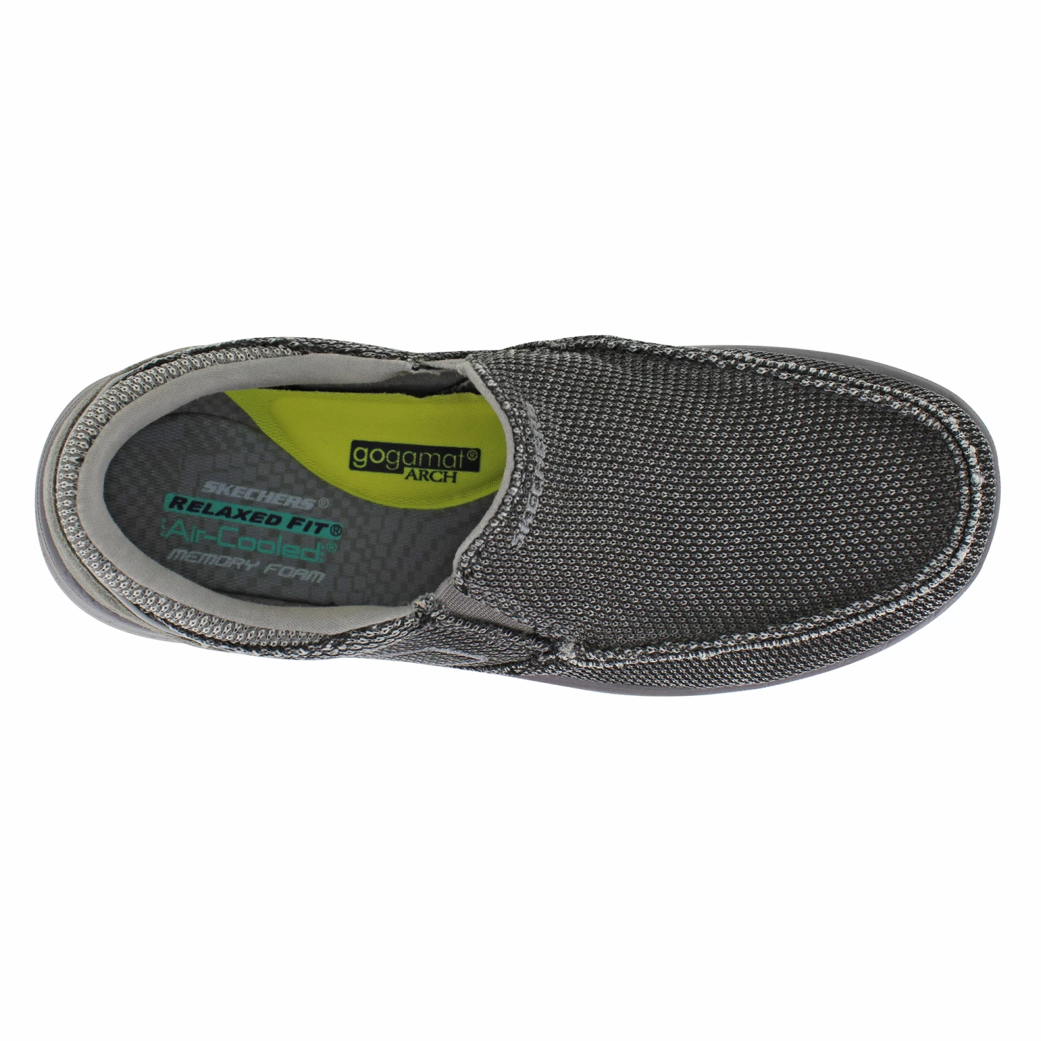 Skechers Relaxed Fit: Morelo - Port Viewer 210493 - Image 5