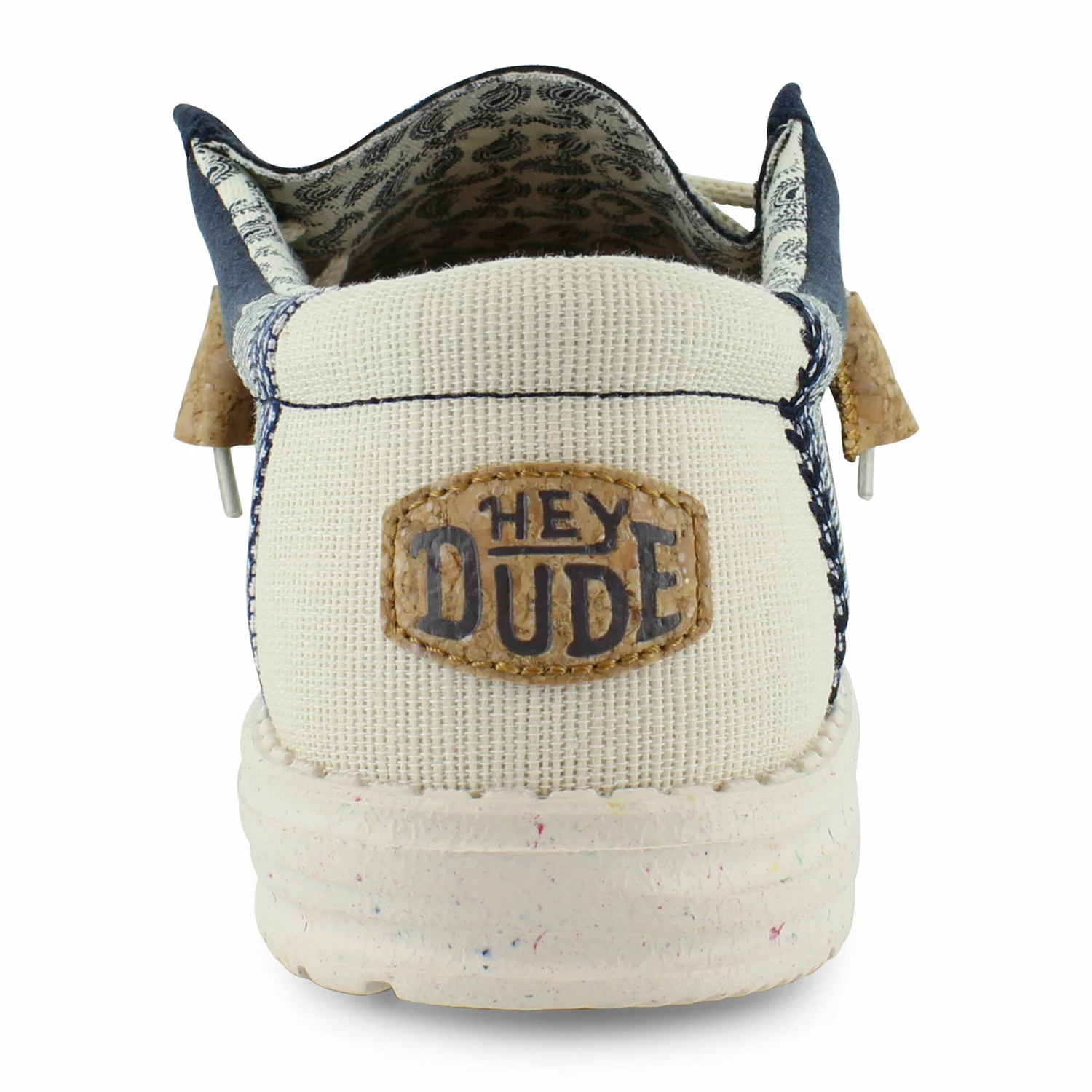 Hey Dude Wally Linen - Image 4