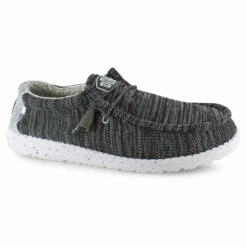 Hey Dude Wally Stretch Mix