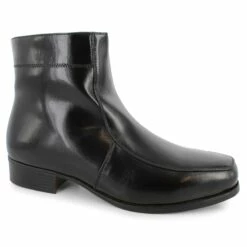 Drexlite Bim Side Zip Boot
