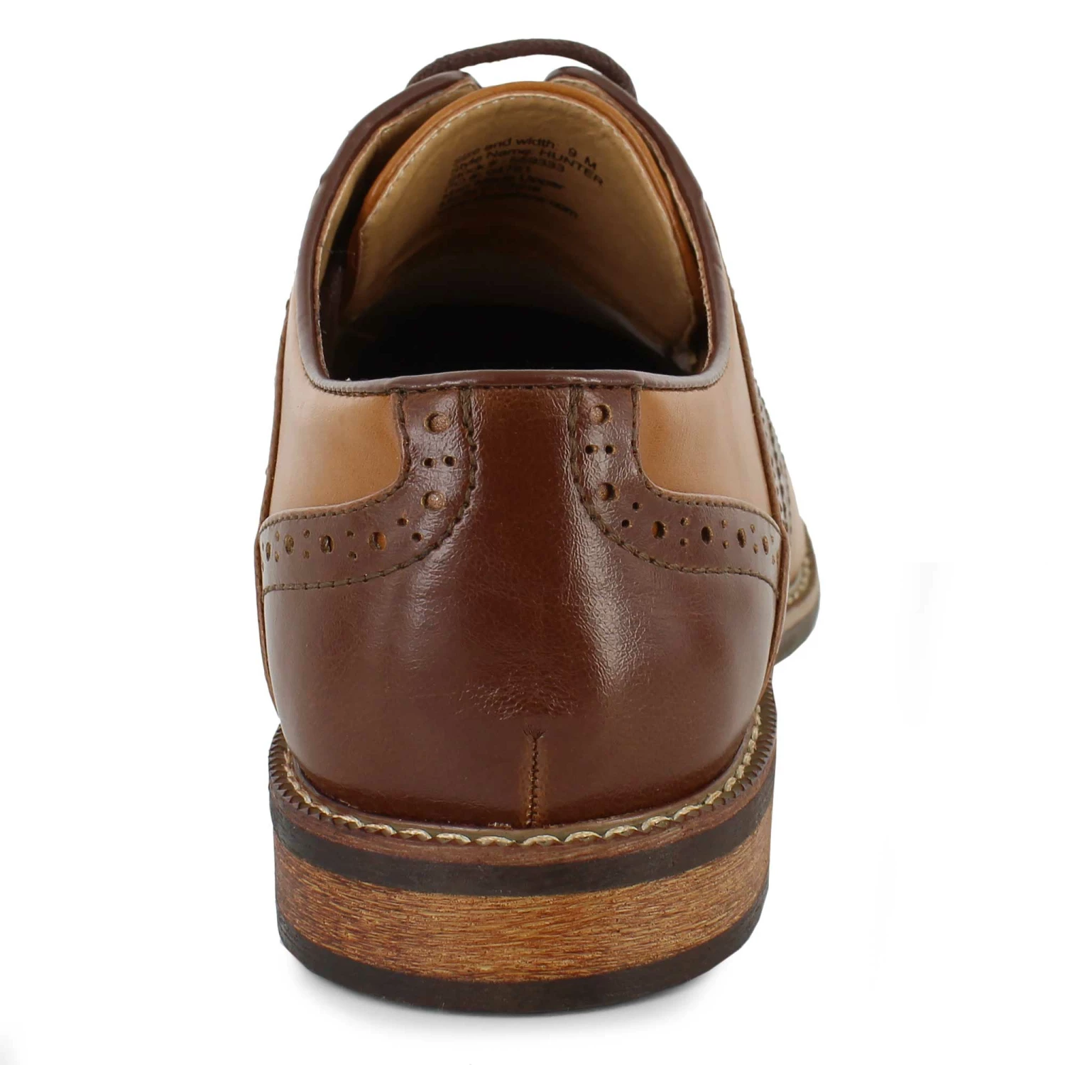 Drexlite Hunter Saddle - Image 4