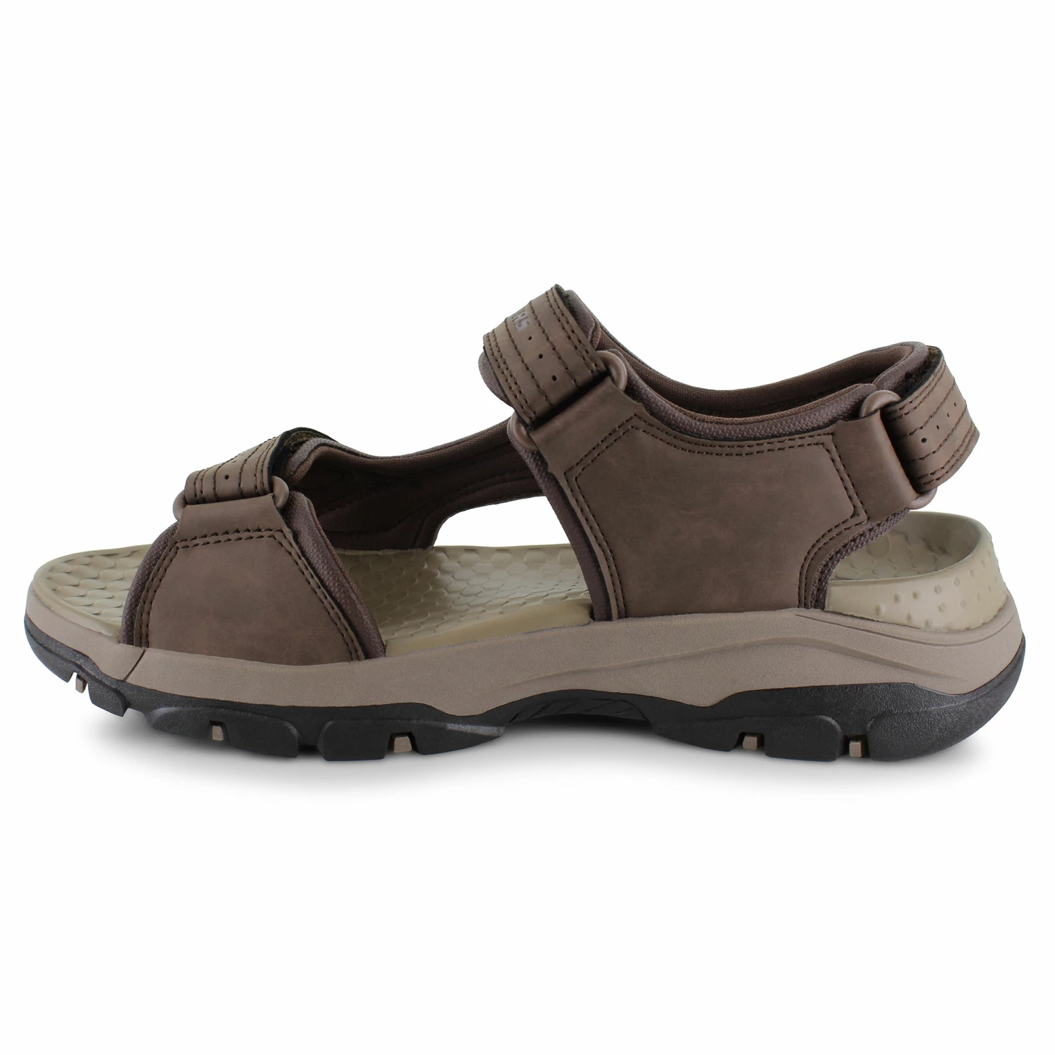 Skechers Relaxed Fit: Tresman - Garo 204105 - Image 2