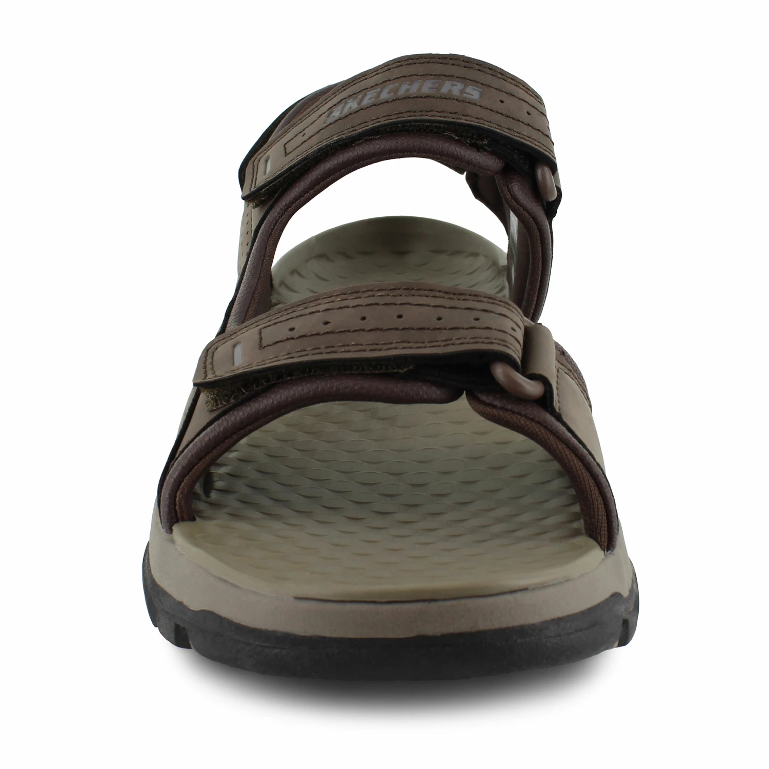 Skechers Relaxed Fit: Tresman - Garo 204105 - Image 3