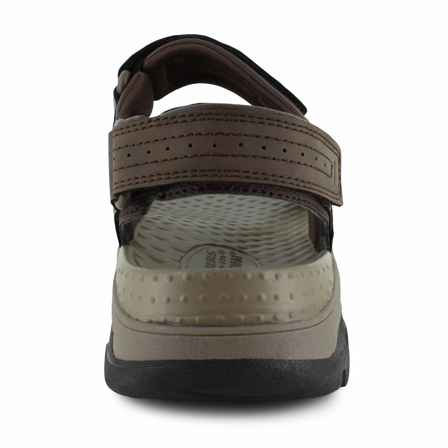 Skechers Relaxed Fit: Tresman - Garo 204105 - Image 4