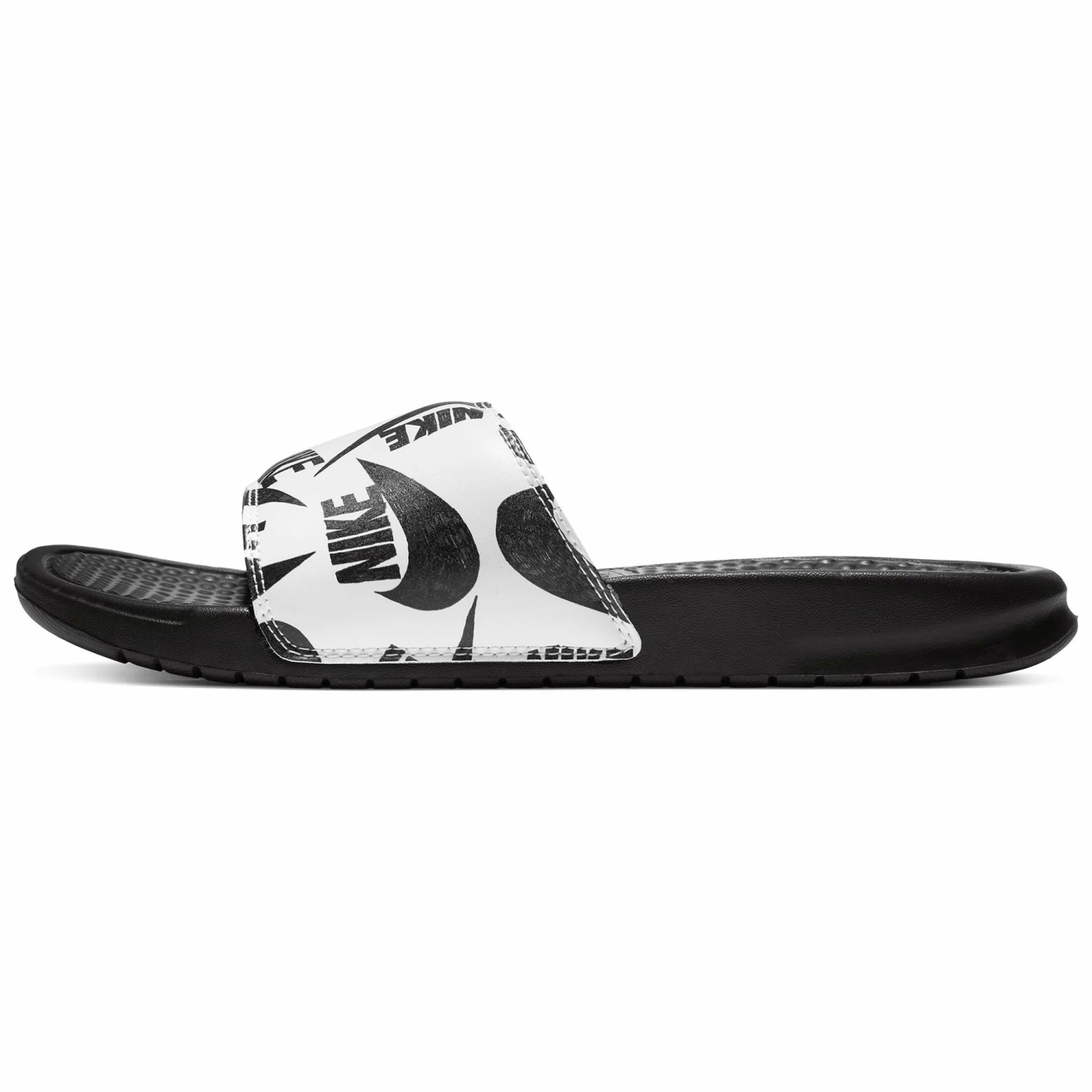 Nike Benassi Just Do It Print - Image 2