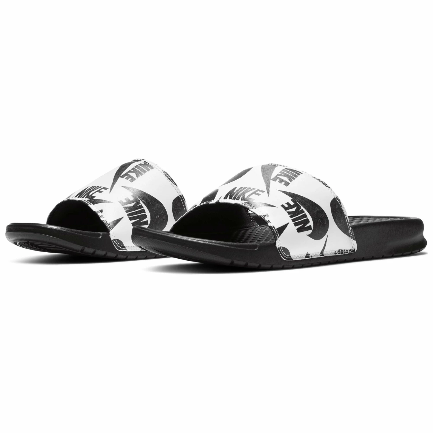 Nike Benassi Just Do It Print - Image 3