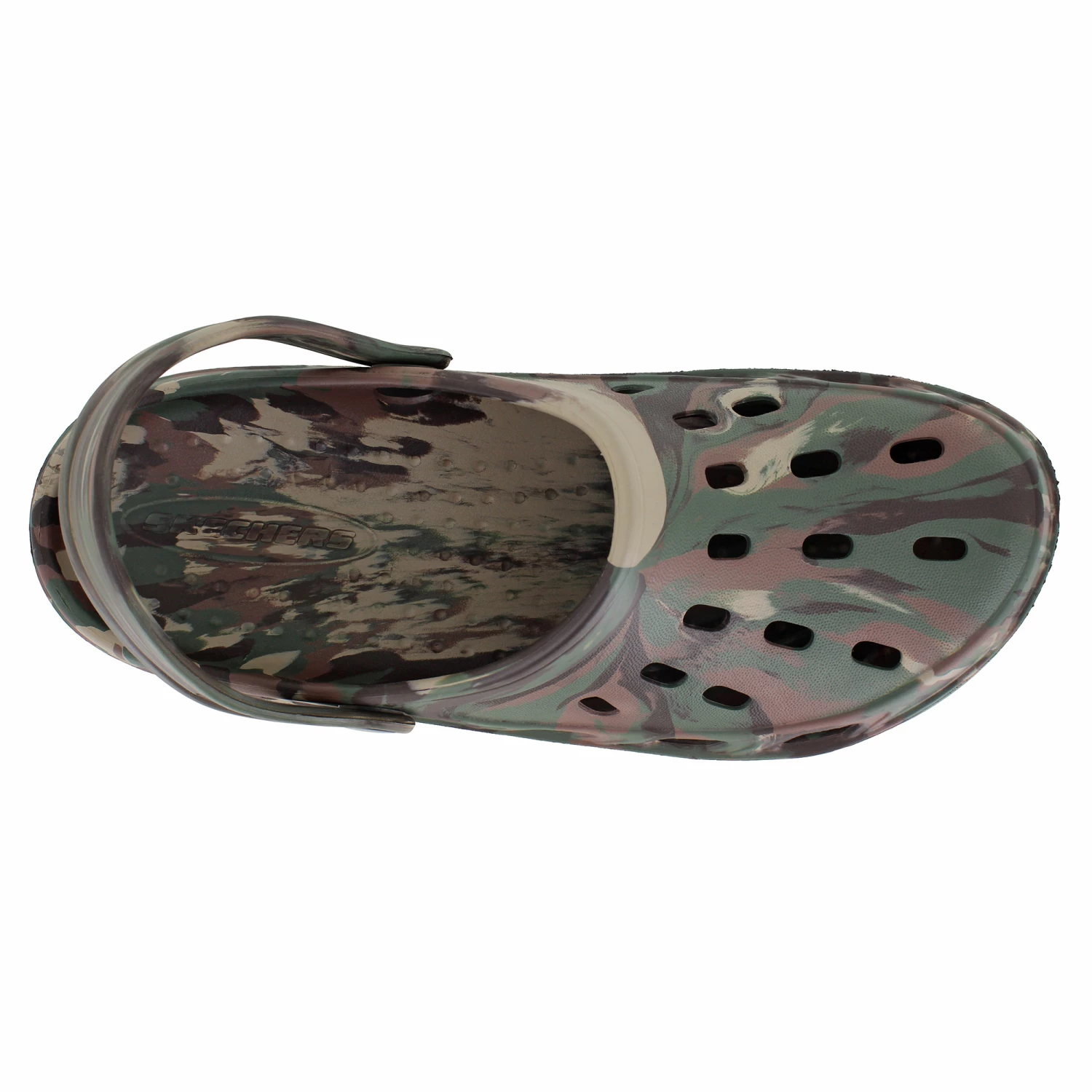 Skechers Foamies: Swifters - Incognito 243043 - Image 5