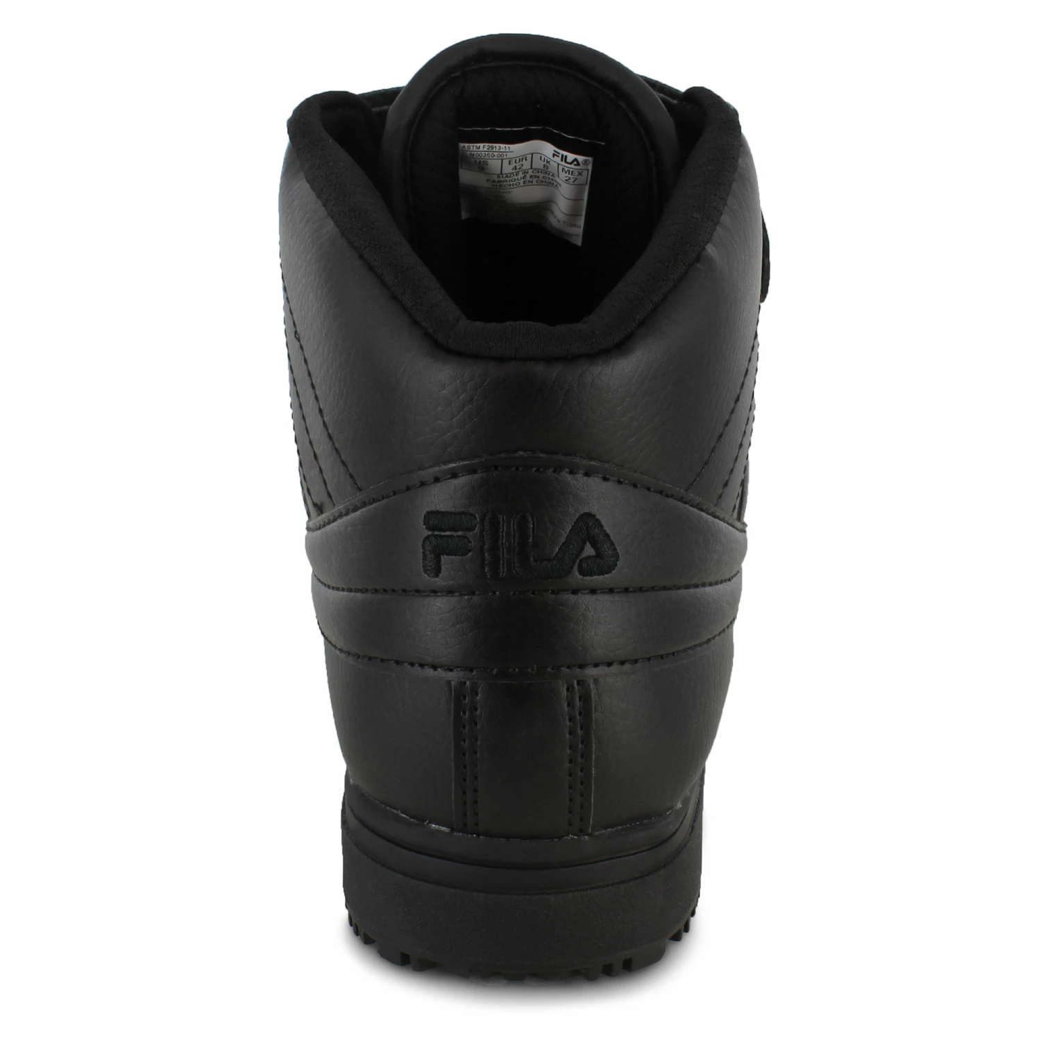 Fila Vulc 13 Slip Resistant - Image 4