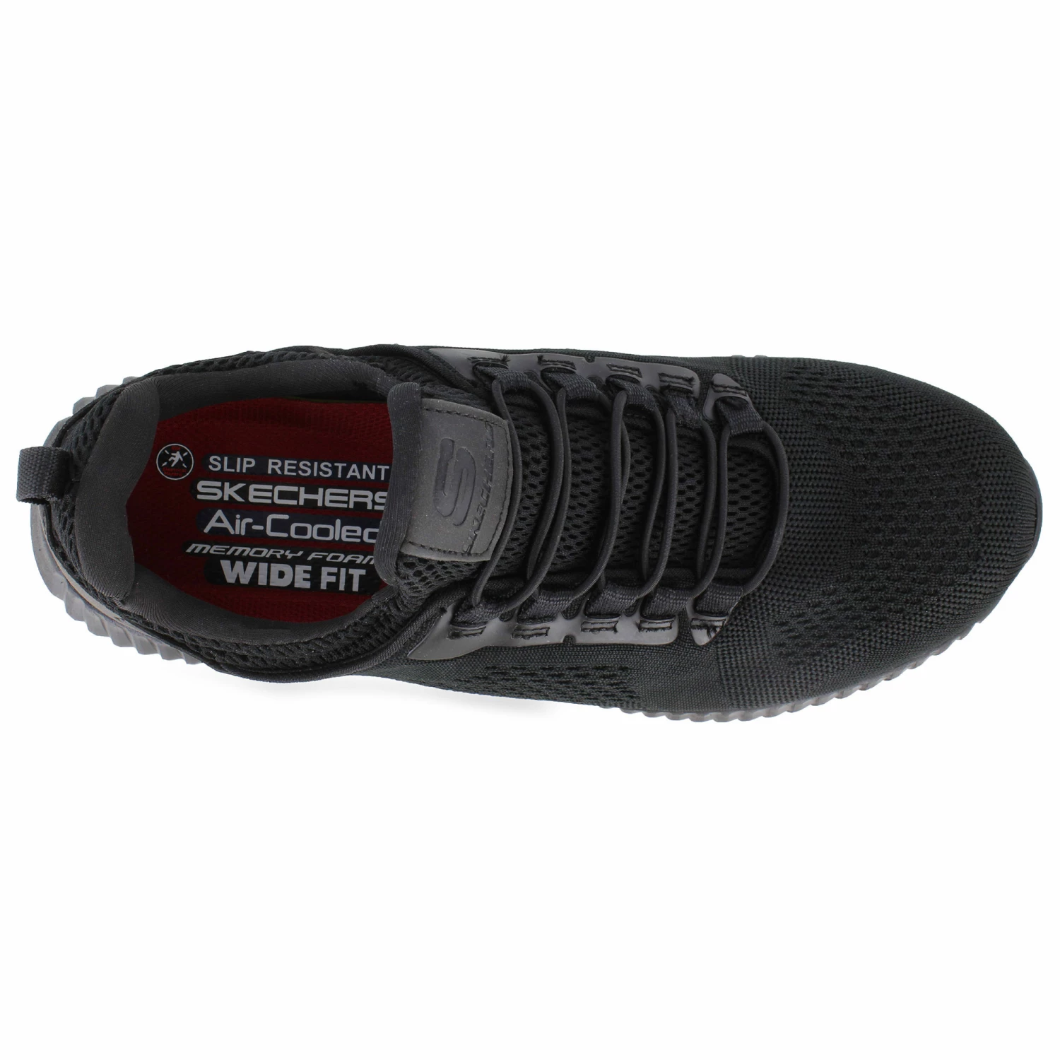 Skechers Cessnock 77188 - Image 5