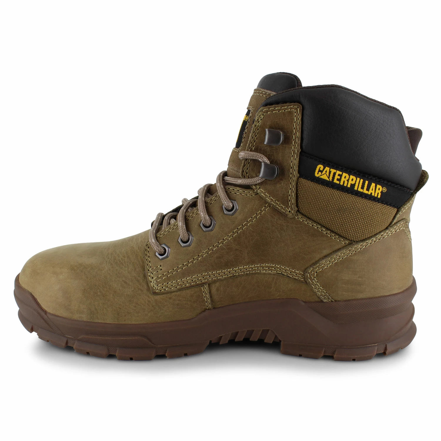 Caterpillar Mobilize Alloy-Toe P91268 - Image 2