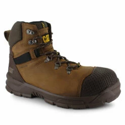 Caterpillar Accomplice X 6" Steel-Toe P91331