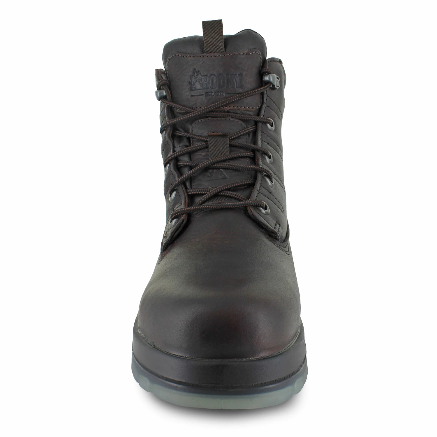 Rocky Forge 6" Waterproof Composite-Toe - Image 3