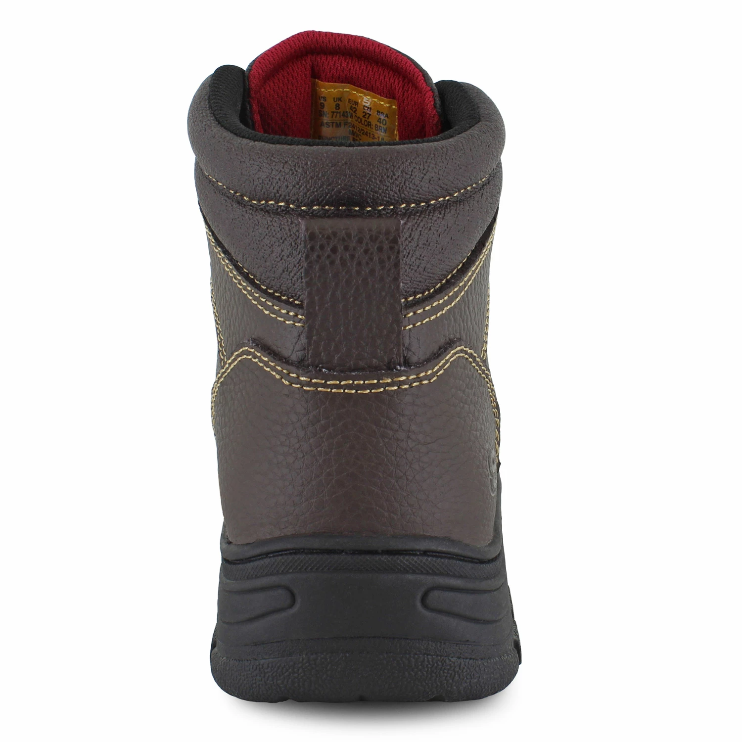 Skechers Burgin - Tarlac 77143 - Image 4