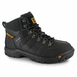 Caterpillar Threshold Steel-Toe P90936