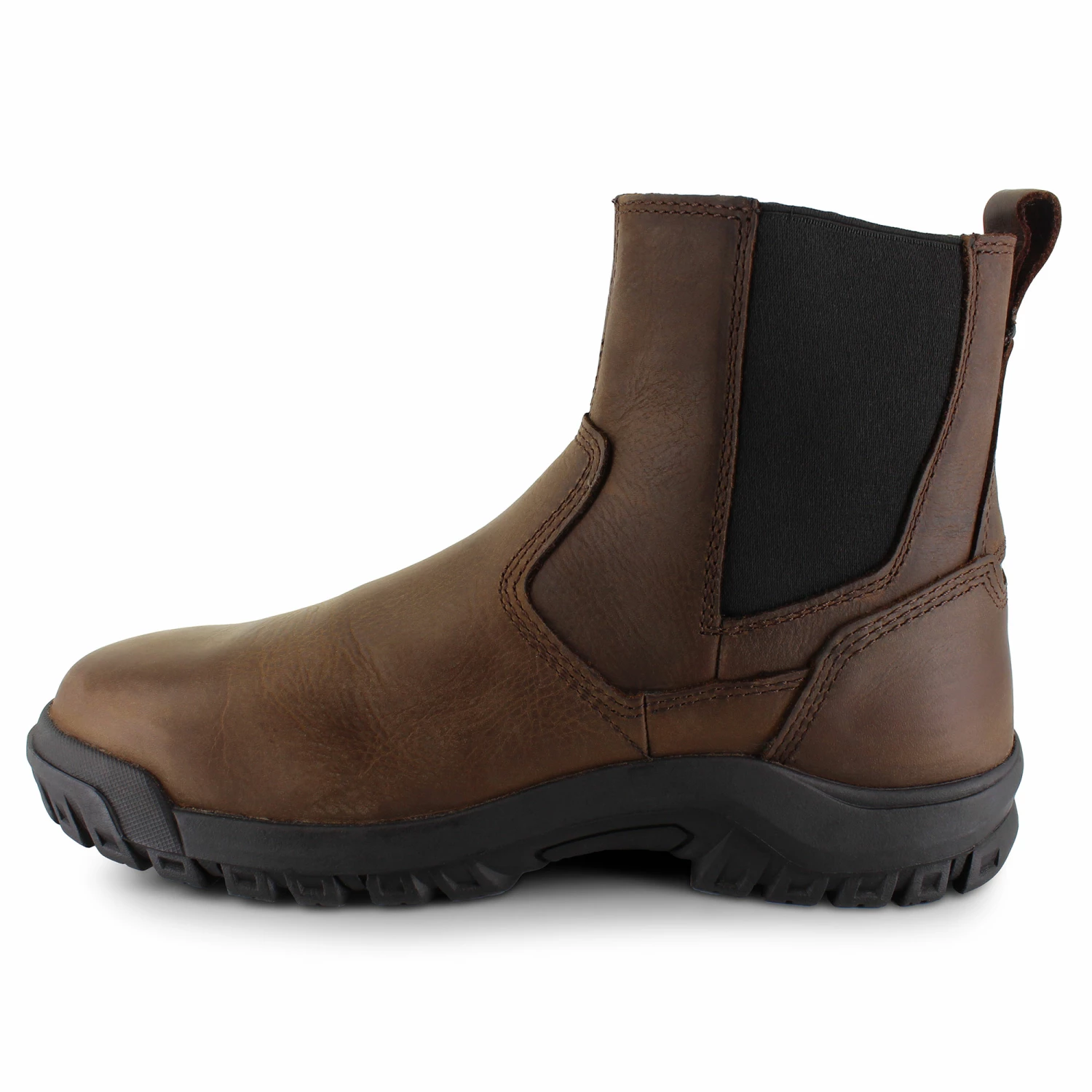 Caterpillar Wheelbase Steel-Toe P91026 - Image 2