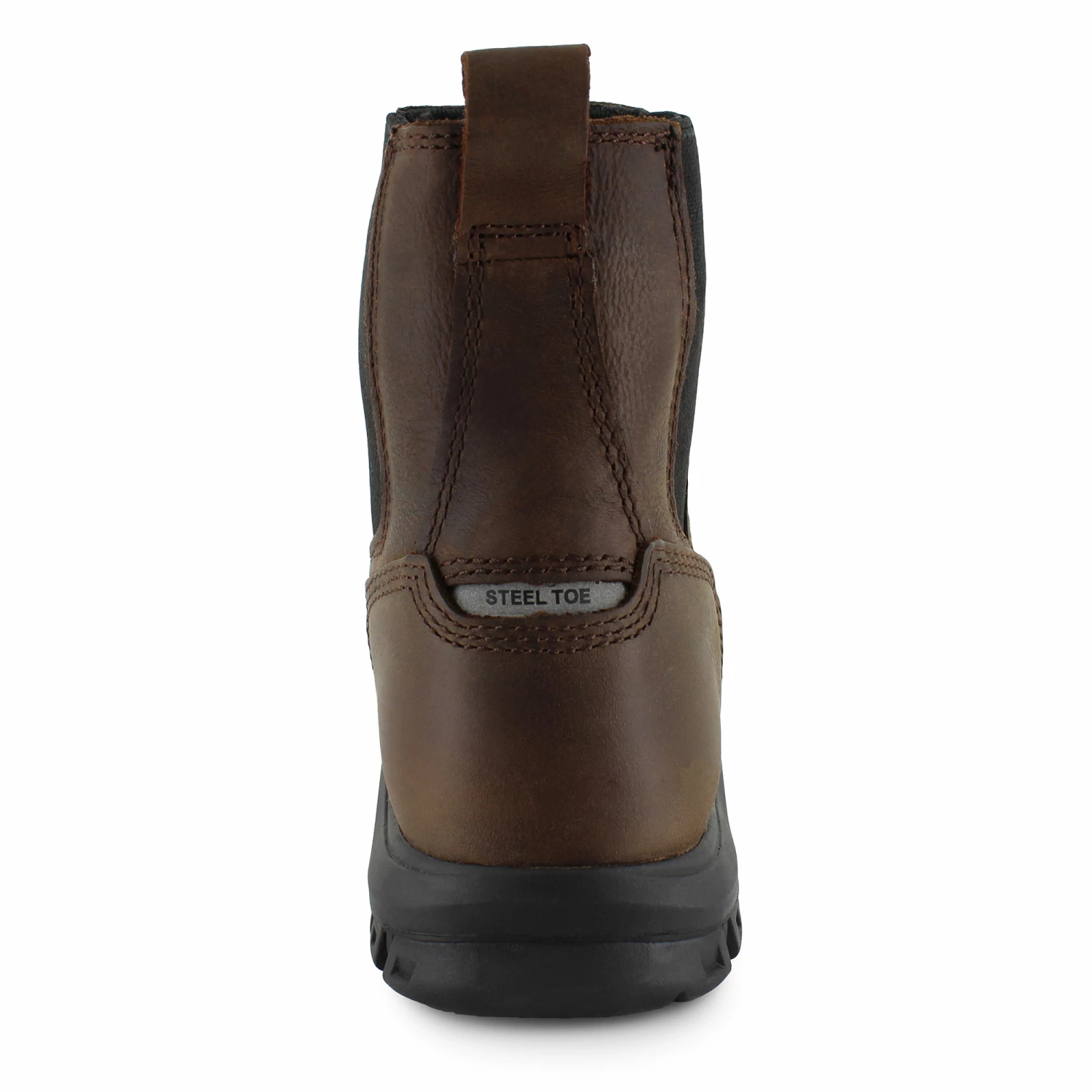 Caterpillar Wheelbase Steel-Toe P91026 - Image 4