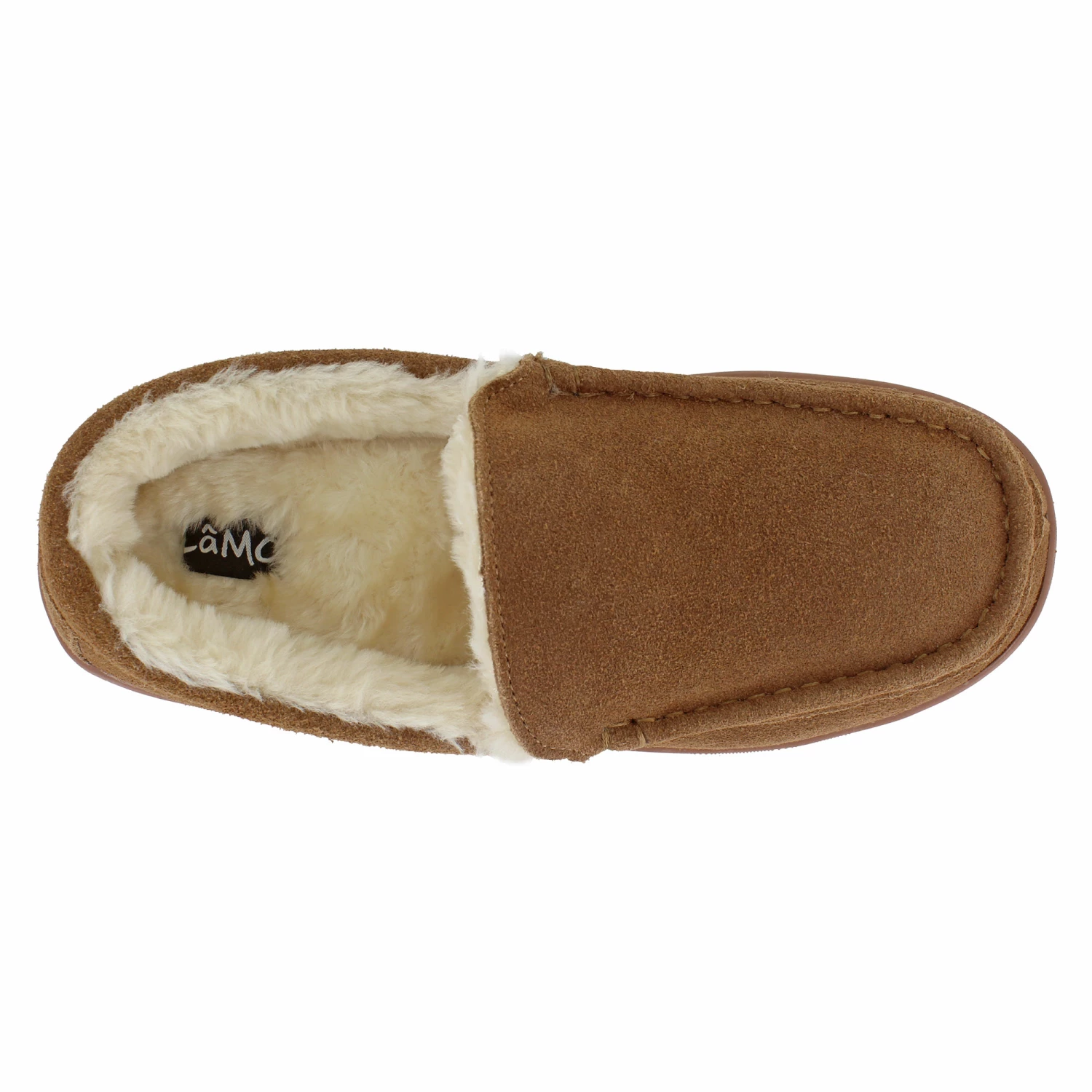 Lamo Slip-On - Image 5