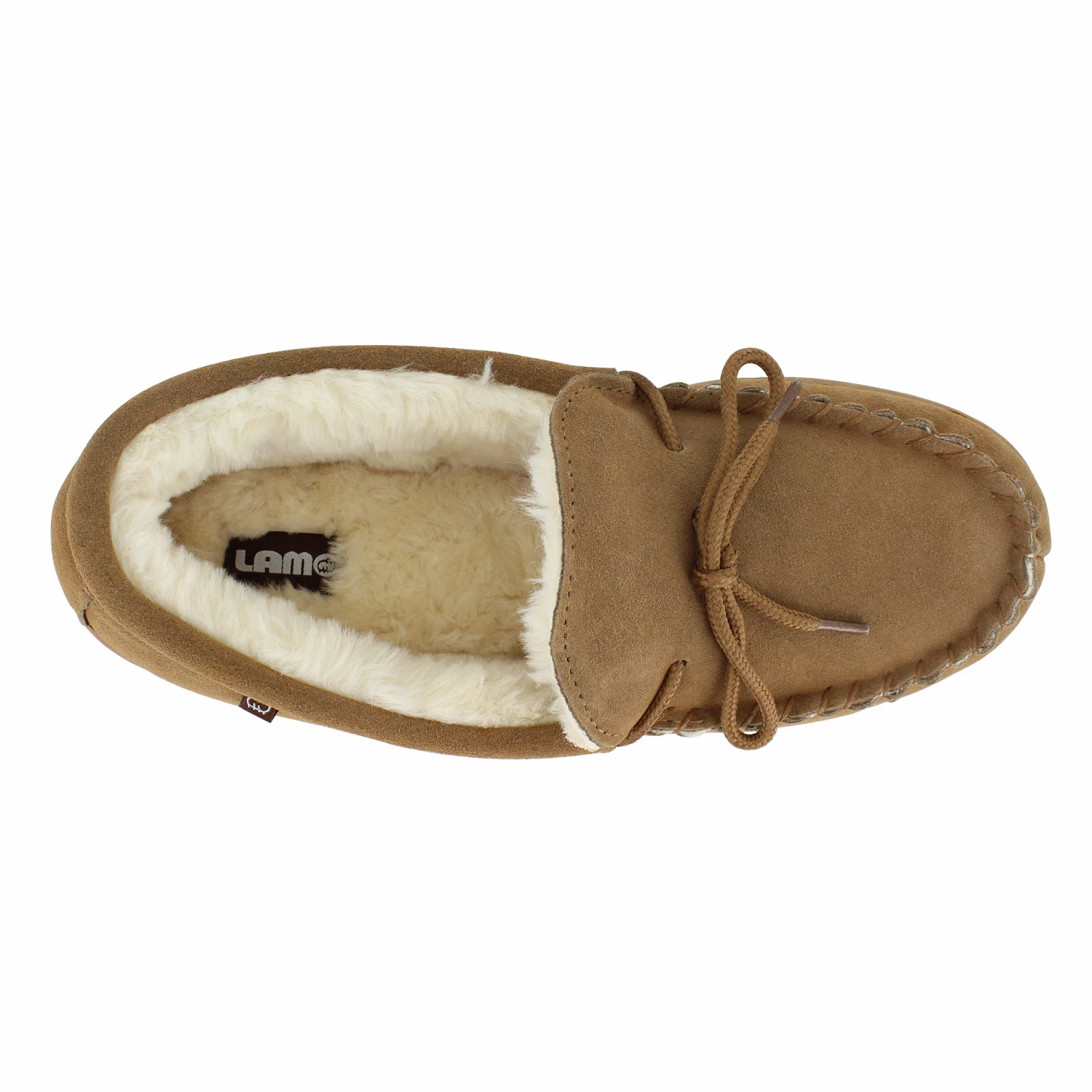 Lamo Lace-Up - Image 5