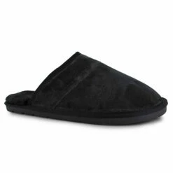 Savannah Harbor Slipper