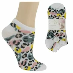 Women's Jessica Simpson Animal-Print 10 For $10