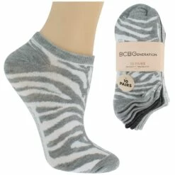 Women's BCBGeneration Animal-Print 10 For $10