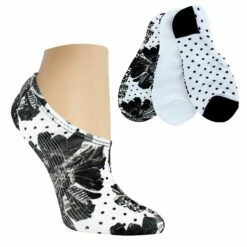 Women's Converse Chuck Floral 3-Pair Pack