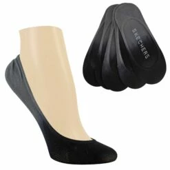 Women's Skechers Liner 5-Pair Pack