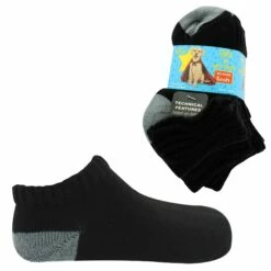 Kids' Chase The Bully Stopper 10-Pair Pack