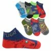 Kids' Chase The Bully Stopper Dino 7 Pairs