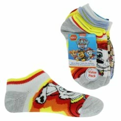 Kids' PAW Patrol No-Show 10 For $10