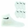 Infants' Nike Quarter 6-Pair Pack