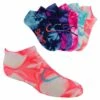 Girls' Skechers Low-Cut Tie-Dye 6-Pair Pack