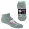 Girls' Air Sports World Unicorn No-Show 10 For $10