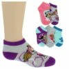 Kids' PAW Patrol Quarter 5-Pair Pack