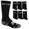 Kids' Nike Cushioned Crew 6-Pair Pack