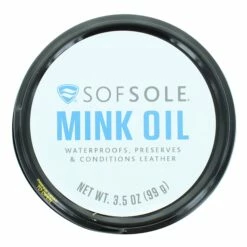 SOF SOLE Mink Oil