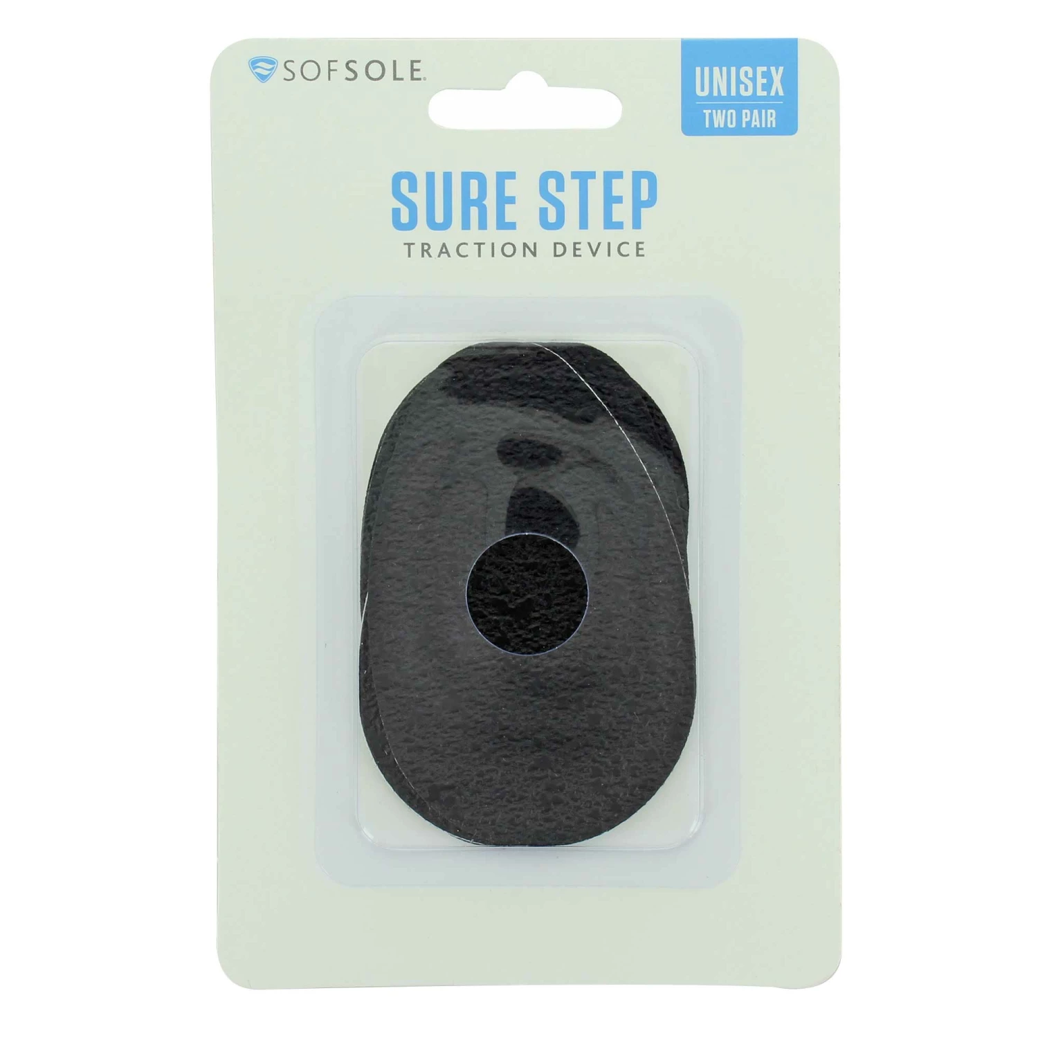 SOF SOLE Sure Step Traction Device 2-Pair